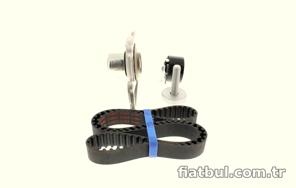 AISIN TKN909 Triger Kayış Seti - AISIN - TKN909