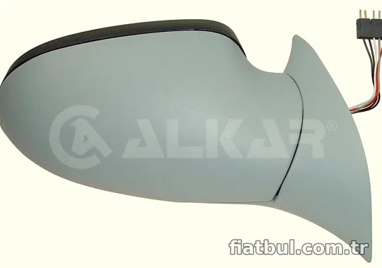 ALKAR 6130700 Dikiz Aynası - ALKAR - 6130700