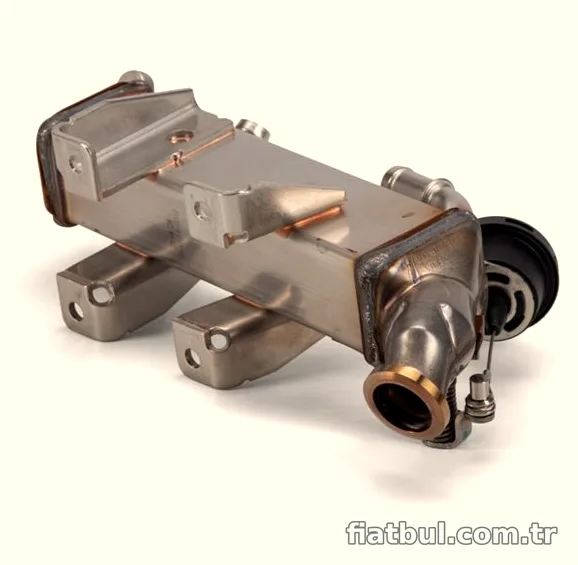BEHR Egr 8ME376747561 - BEHR