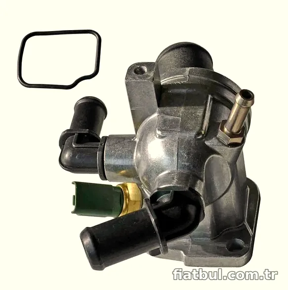 BEHR Termostat Müşürlü TH698188J - BEHR