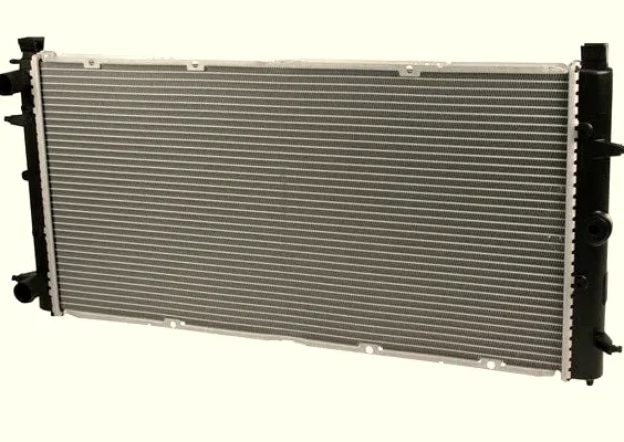 Radyatör – Transporter T4 (701121253D – 701121253K – 701121253F)