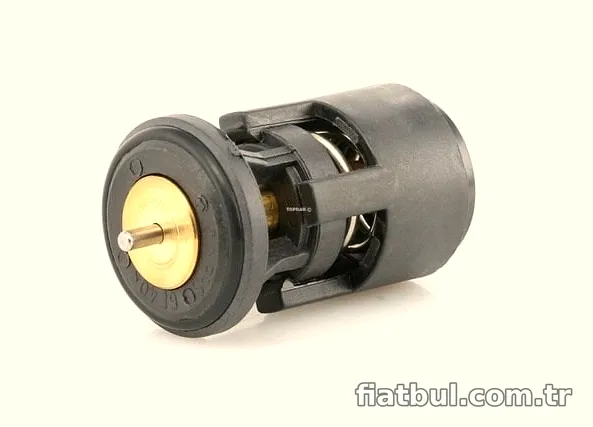 Termostat - AEE- Motor - 1.6 TDİ - Caddy - 1997 - 2001 - BEHR - 032121110B-12