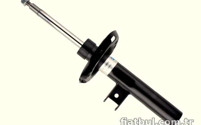 BILSTEIN 22306692 Amortisör (Mercedes A-Serisi, B-Serisi)