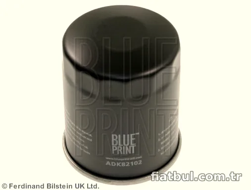 BLUE PRINT ADK82102 Yağ Filtresi - BLUE PRINT - ADK82102