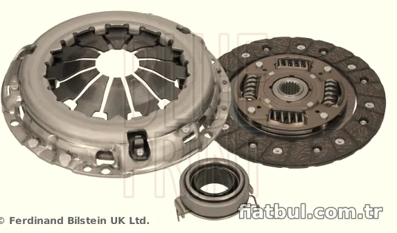 BLUE PRINT ADT330278 Debriyaj Seti