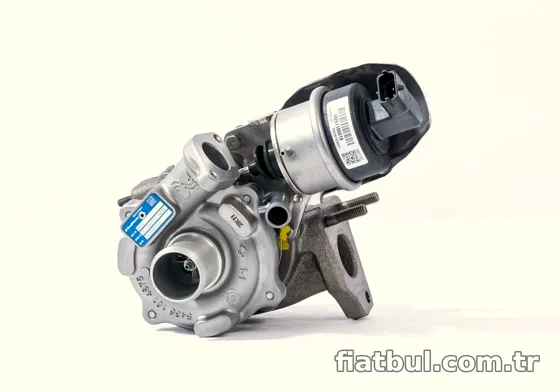 BorgWarner 54309880000 Turbo Şarj - BorgWarner - 54309880000