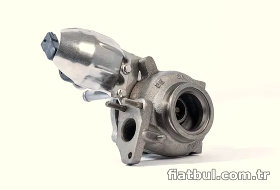 BorgWarner 54309880000 Turbo Şarj - BorgWarner - 54309880000