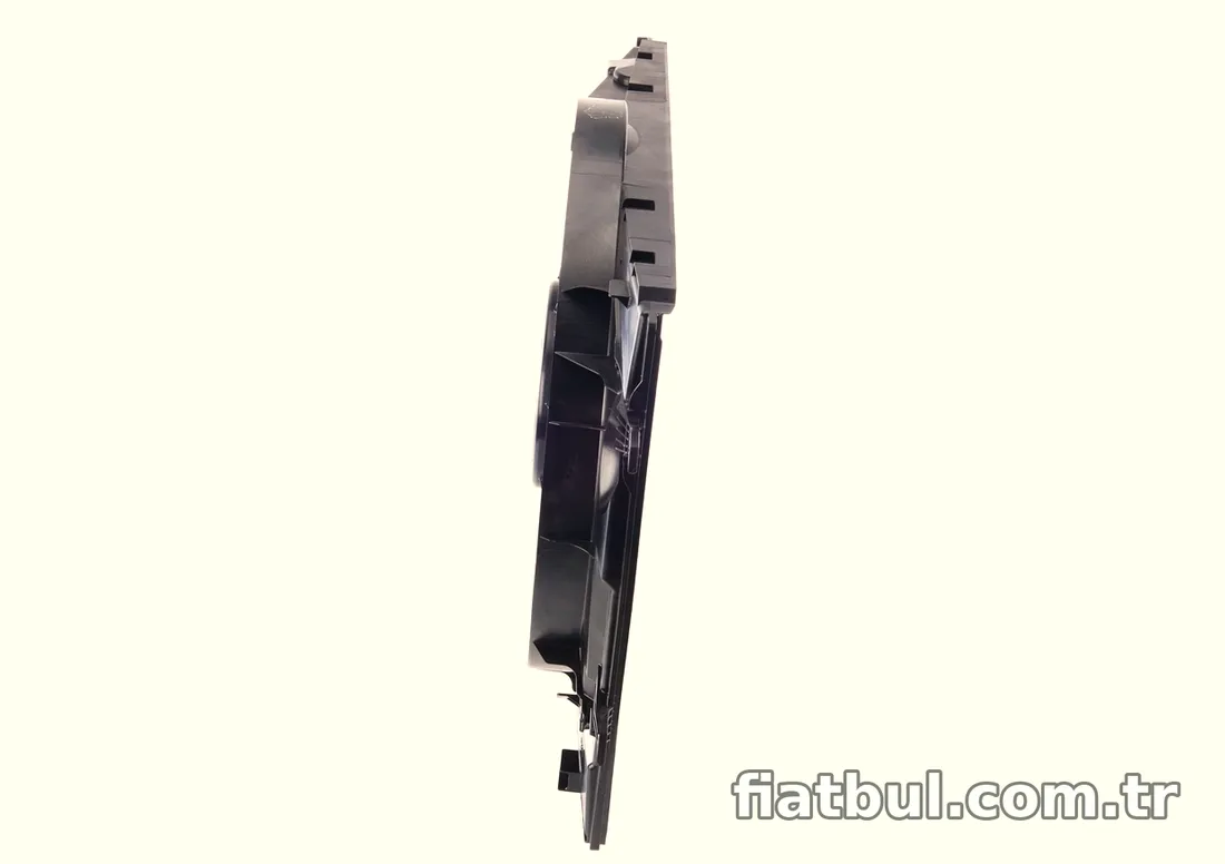 BOSCH 0130707499 Radyatör Fan ve Motoru - BOSCH - 0130707499