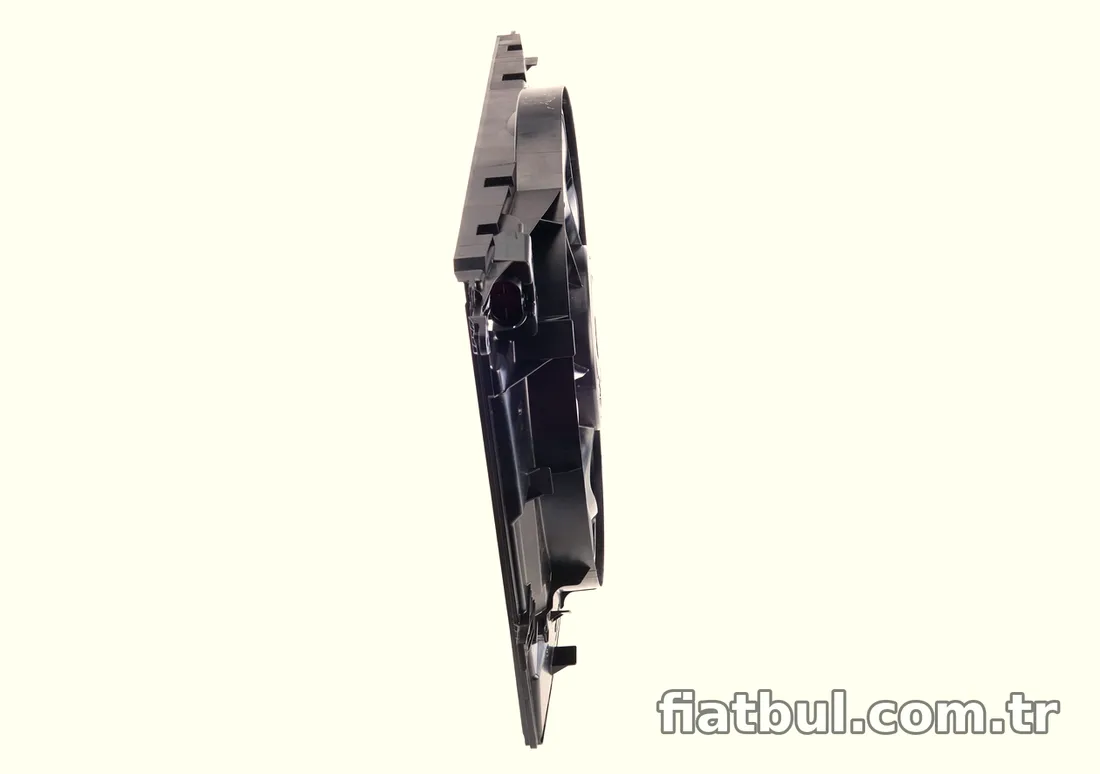 BOSCH 0130707499 Radyatör Fan ve Motoru - BOSCH - 0130707499