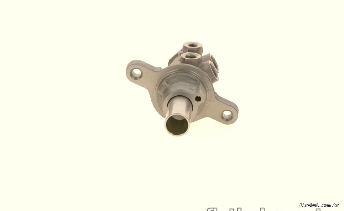 BOSCH 0204123737 Fren Ana Merkez - BOSCH - 0204123737