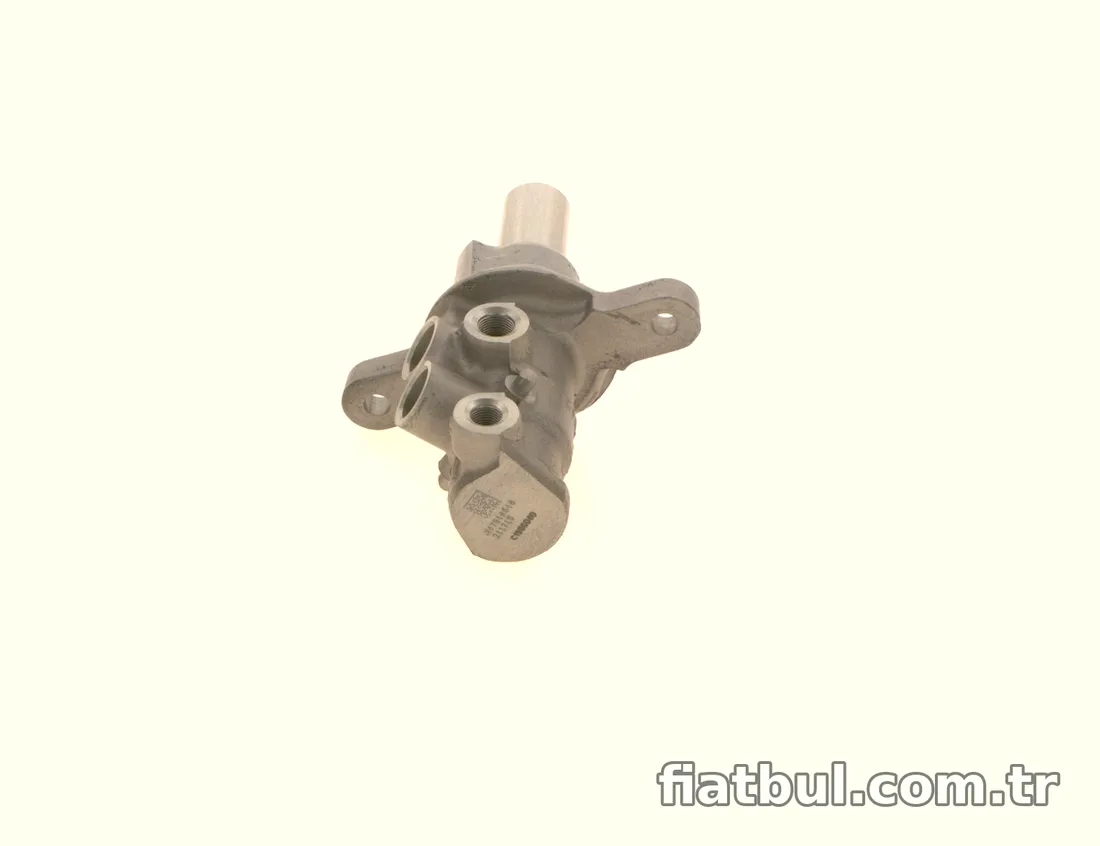 BOSCH 0204123737 Fren Ana Merkez - BOSCH - 0204123737