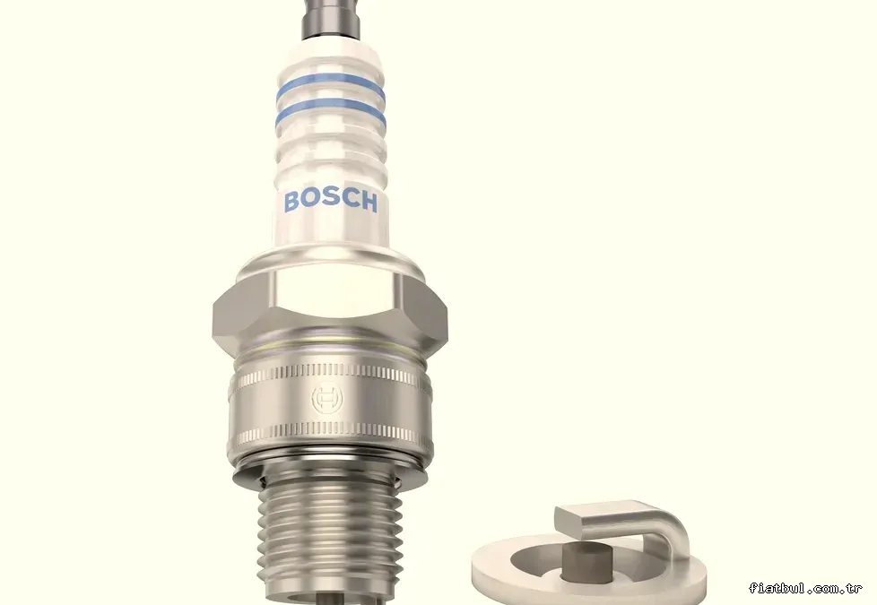 BOSCH 0241235607 Ateşleme Bujisi - BOSCH - 0241235607