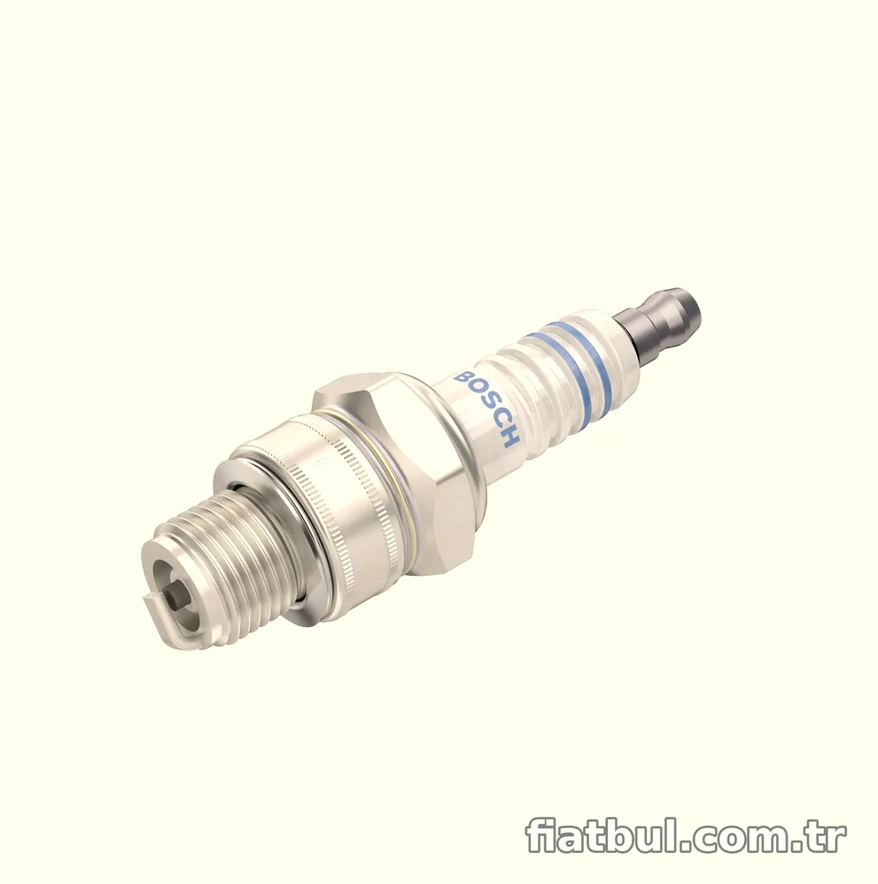 BOSCH 0241235607 Ateşleme Bujisi - BOSCH - 0241235607