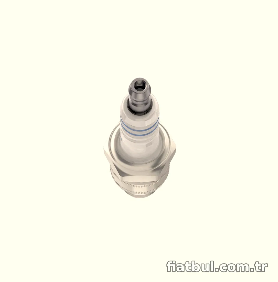 BOSCH 0241235607 Ateşleme Bujisi - BOSCH - 0241235607