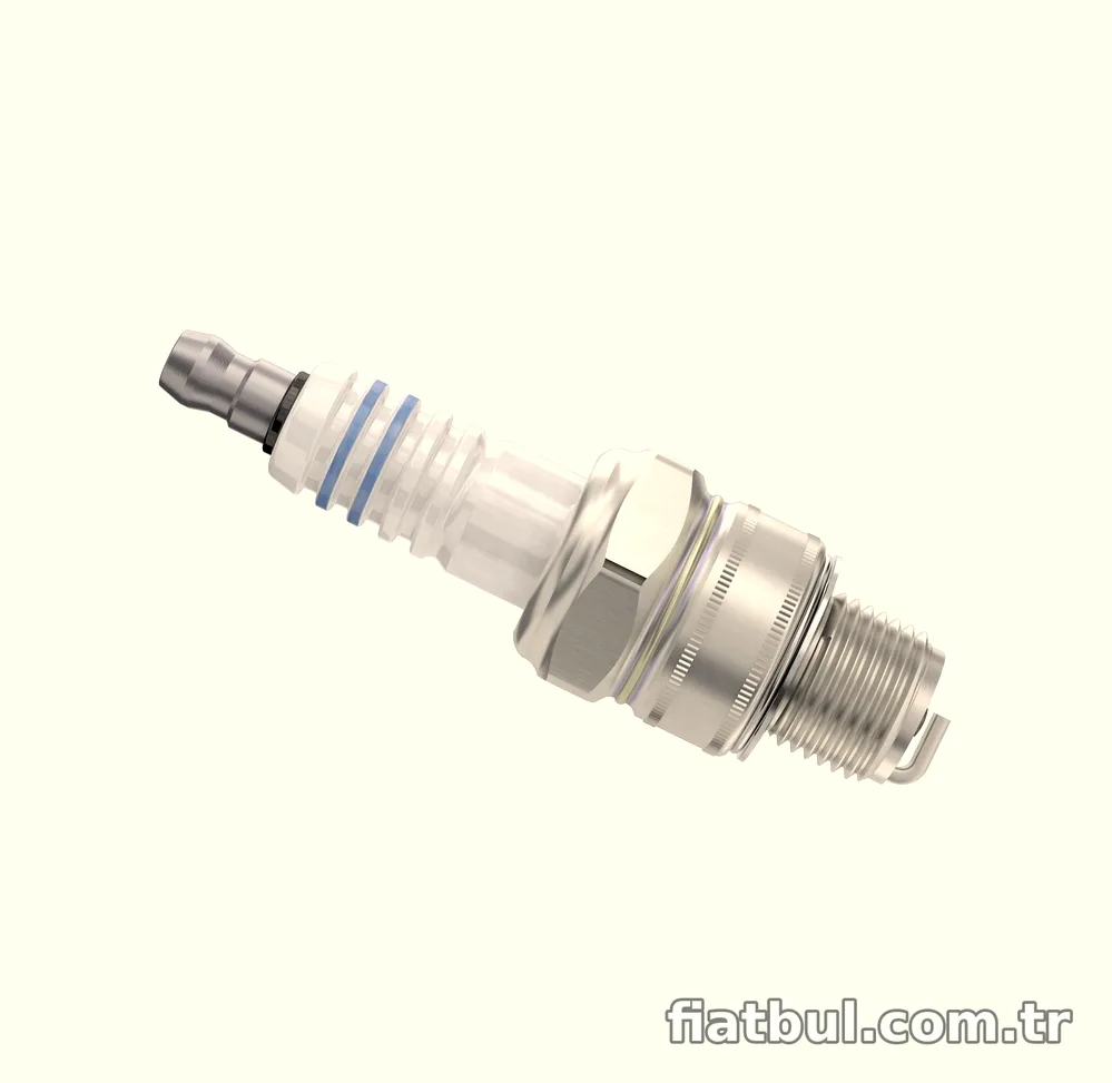 BOSCH 0241235607 Ateşleme Bujisi - BOSCH - 0241235607