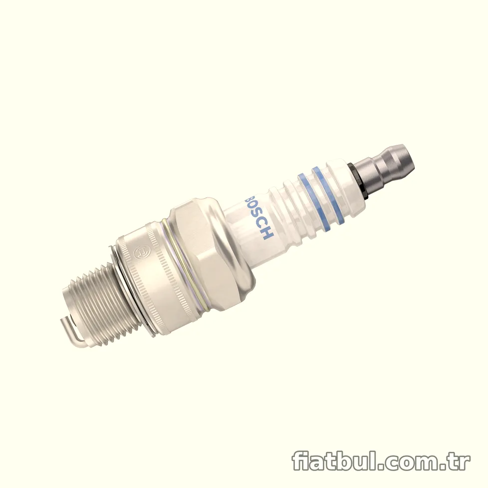 BOSCH 0241235607 Ateşleme Bujisi - BOSCH - 0241235607