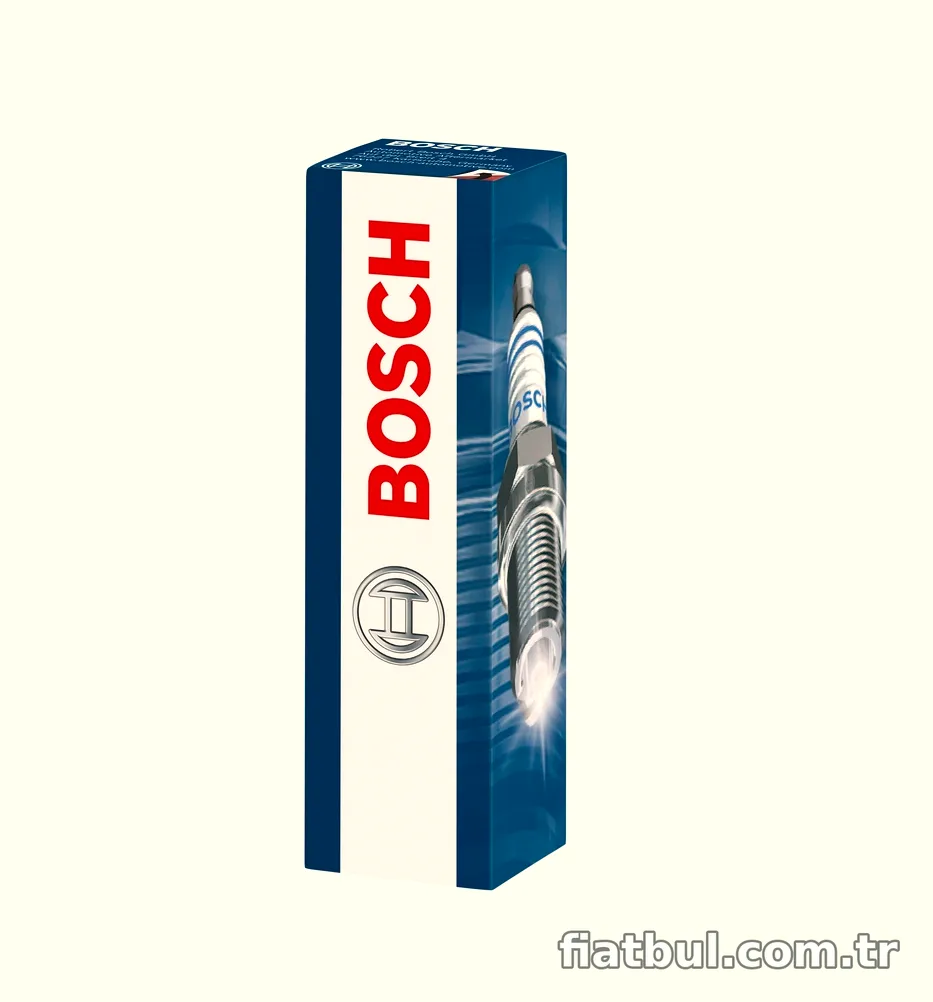 BOSCH 0242060501 Ateşleme Bujisi - BOSCH - 0242060501