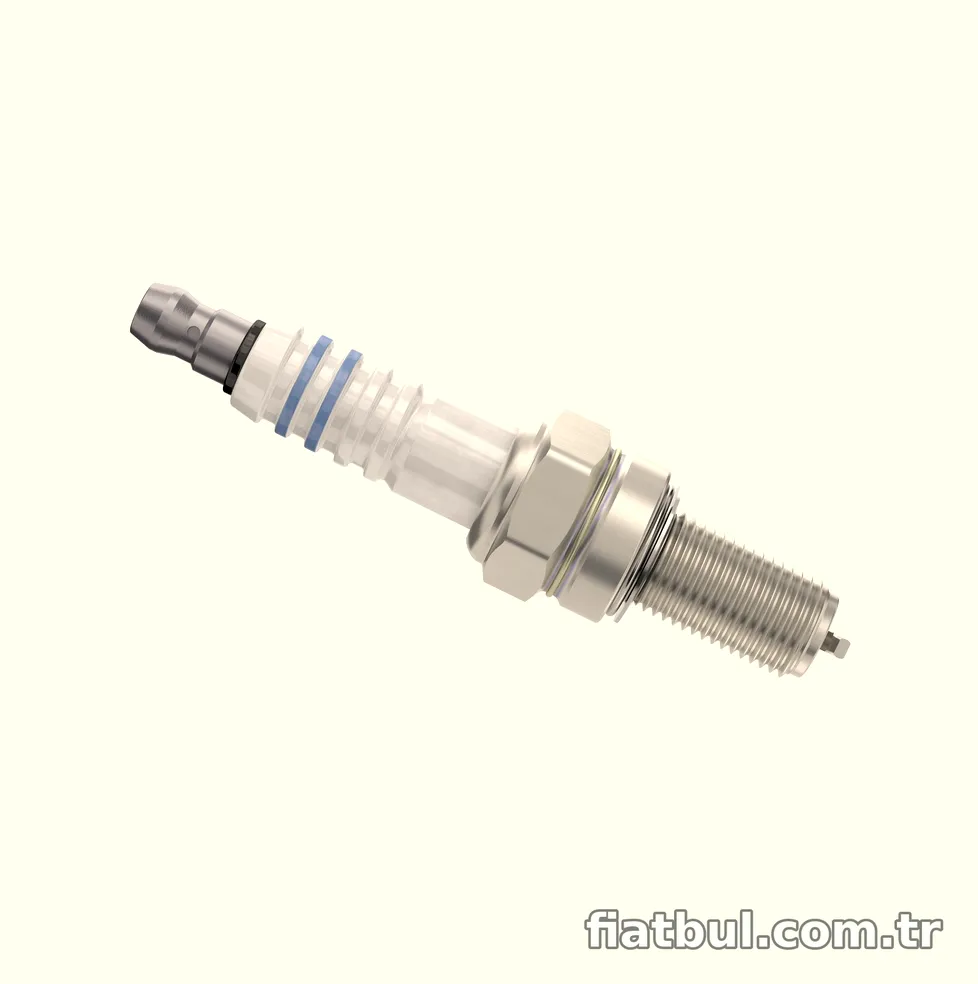 BOSCH 0242060501 Ateşleme Bujisi - BOSCH - 0242060501