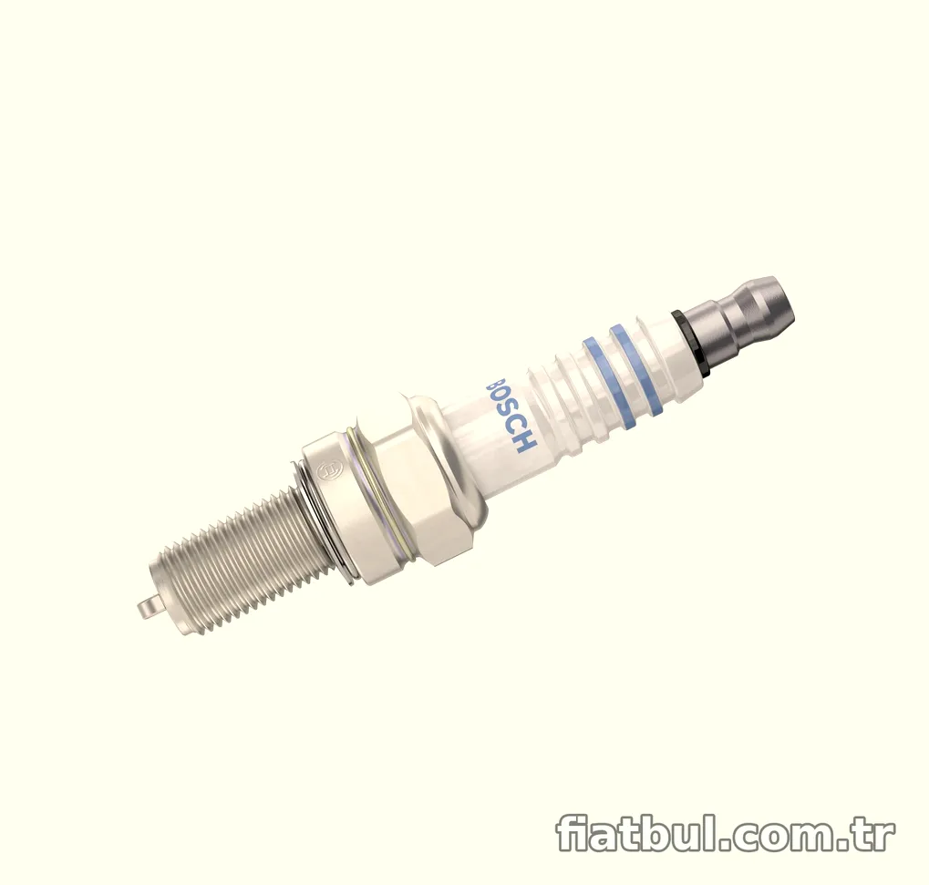 BOSCH 0242060501 Ateşleme Bujisi - BOSCH - 0242060501