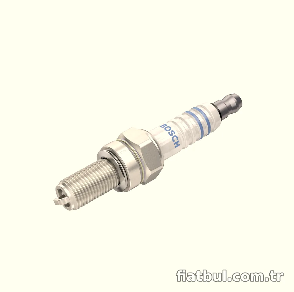 BOSCH 0242060501 Ateşleme Bujisi - BOSCH - 0242060501