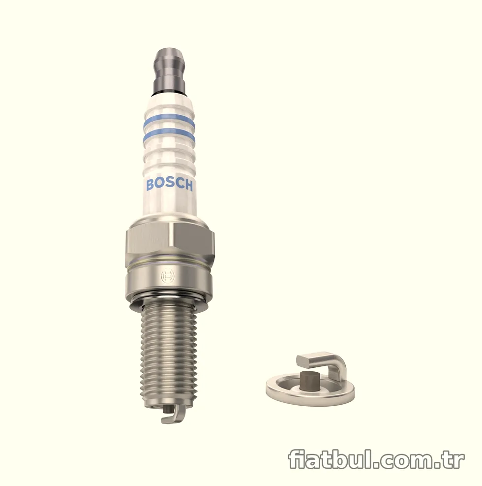 BOSCH 0242060501 Ateşleme Bujisi - BOSCH - 0242060501