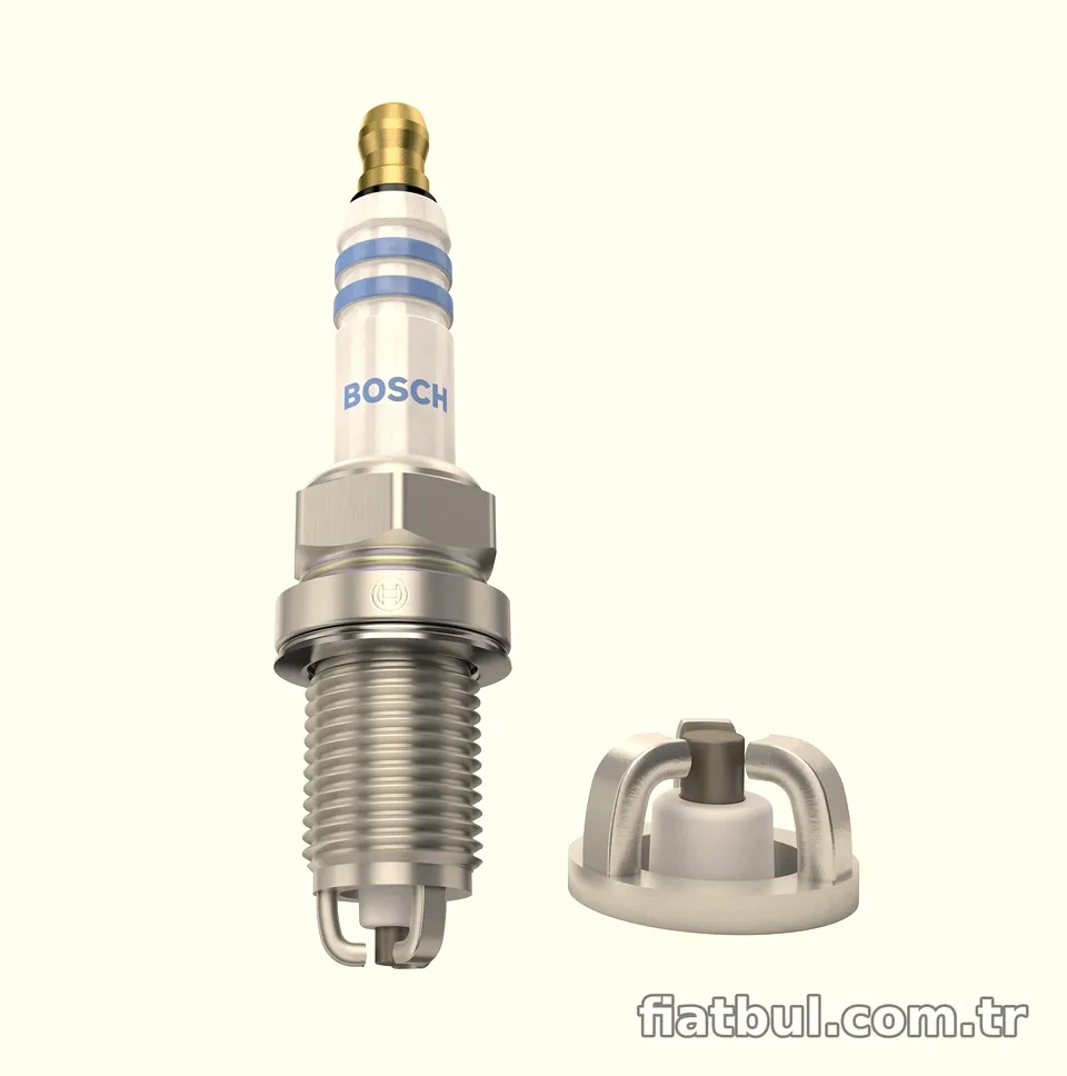 BOSCH 0242235766 Ateşleme Bujisi - BOSCH - 0242235766