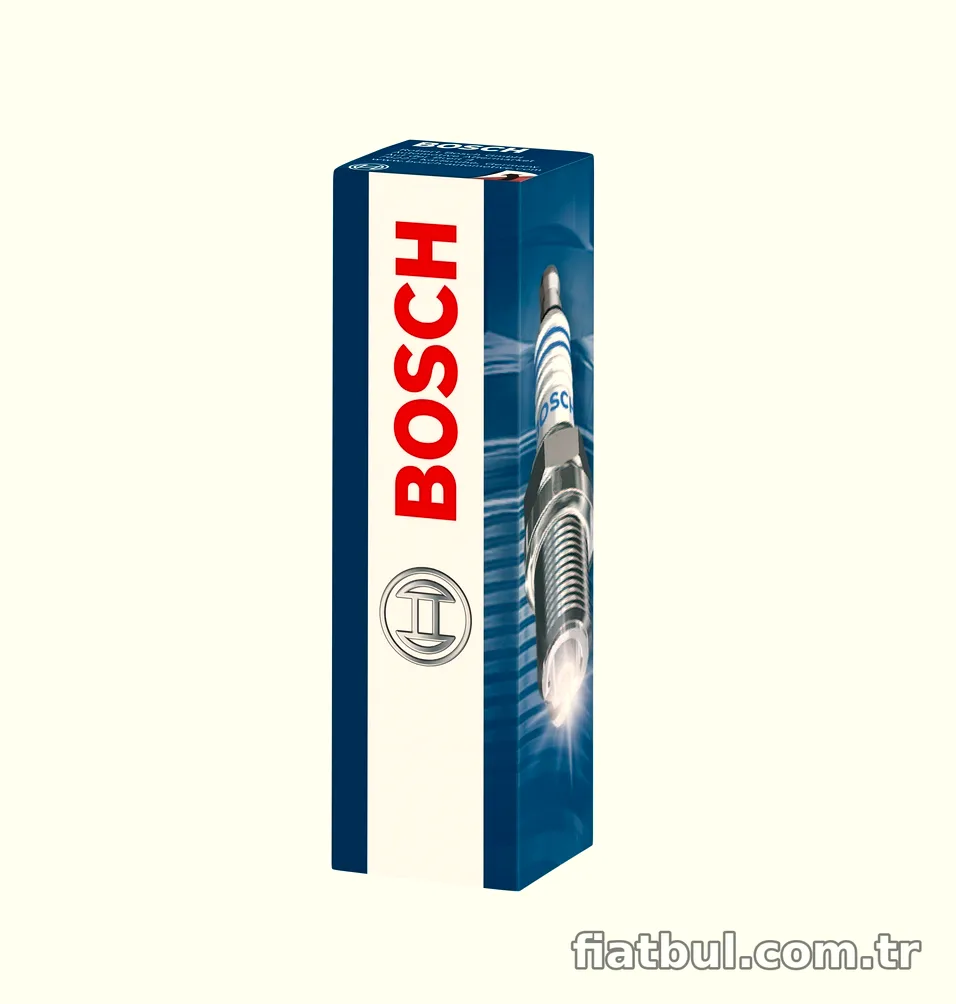 BOSCH 0242235766 Ateşleme Bujisi - BOSCH - 0242235766