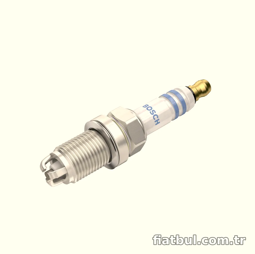 BOSCH 0242235766 Ateşleme Bujisi - BOSCH - 0242235766