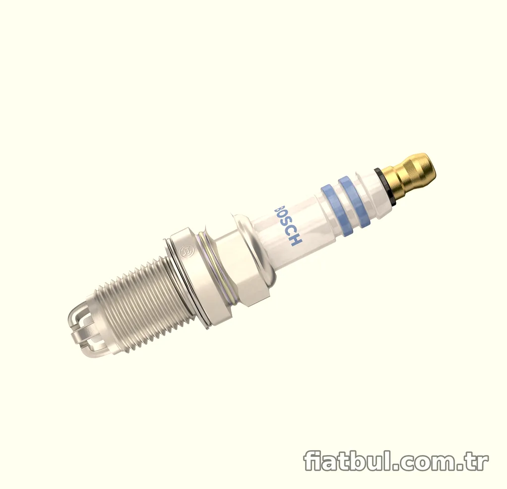 BOSCH 0242235766 Ateşleme Bujisi - BOSCH - 0242235766