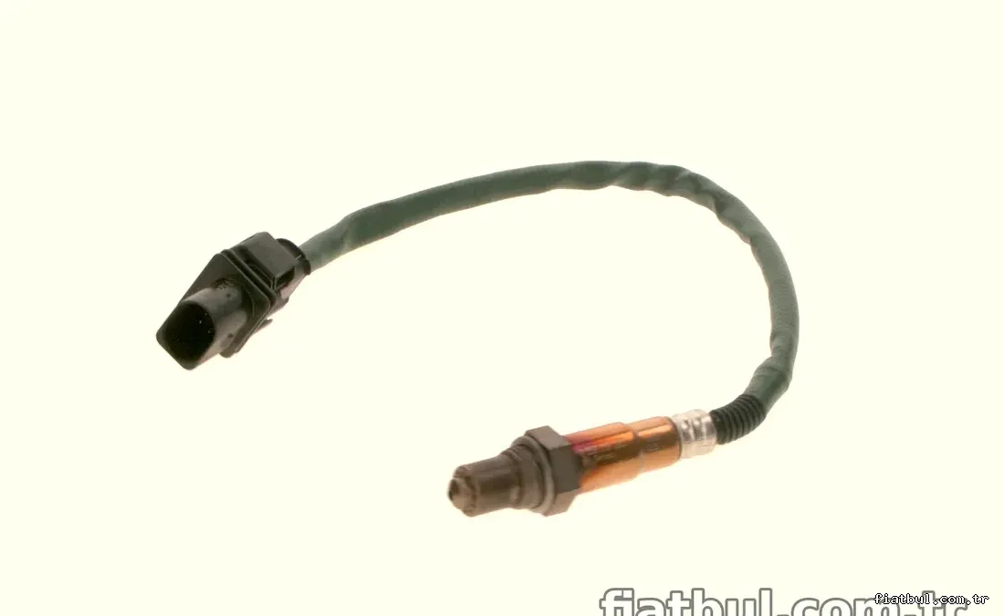 BOSCH 0258017283 Oksijen (Lambda) Sensörü - BOSCH - 0258017283