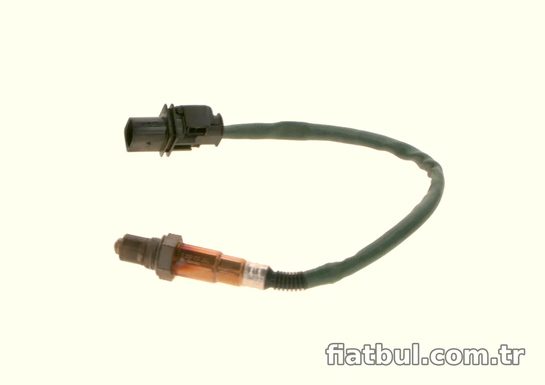 BOSCH 0258017283 Oksijen (Lambda) Sensörü - BOSCH - 0258017283