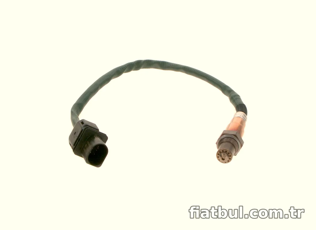 BOSCH 0258017283 Oksijen (Lambda) Sensörü - BOSCH - 0258017283