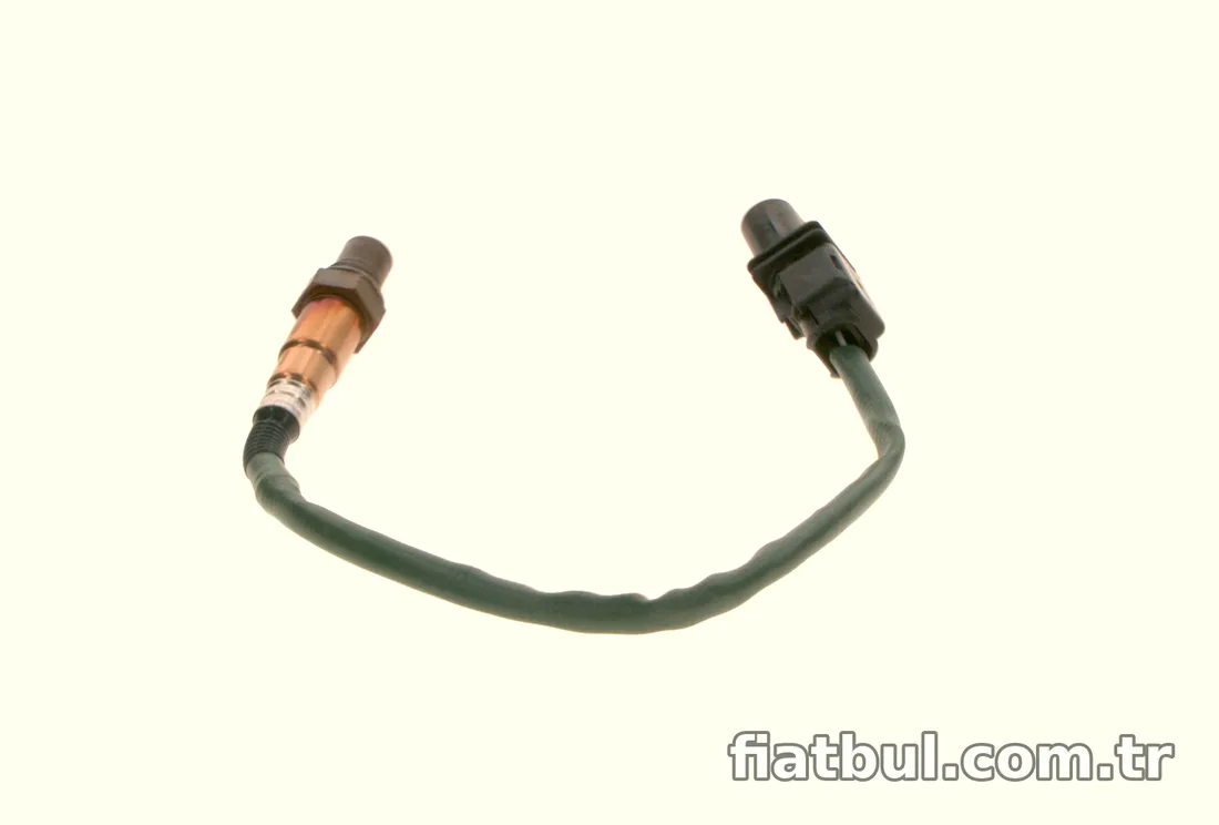 BOSCH 0258017283 Oksijen (Lambda) Sensörü - BOSCH - 0258017283