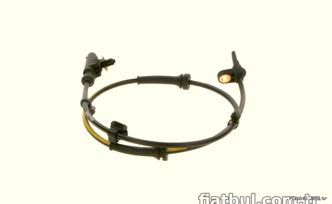 BOSCH 0265007687 Abs Sensörü - BOSCH - 0265007687