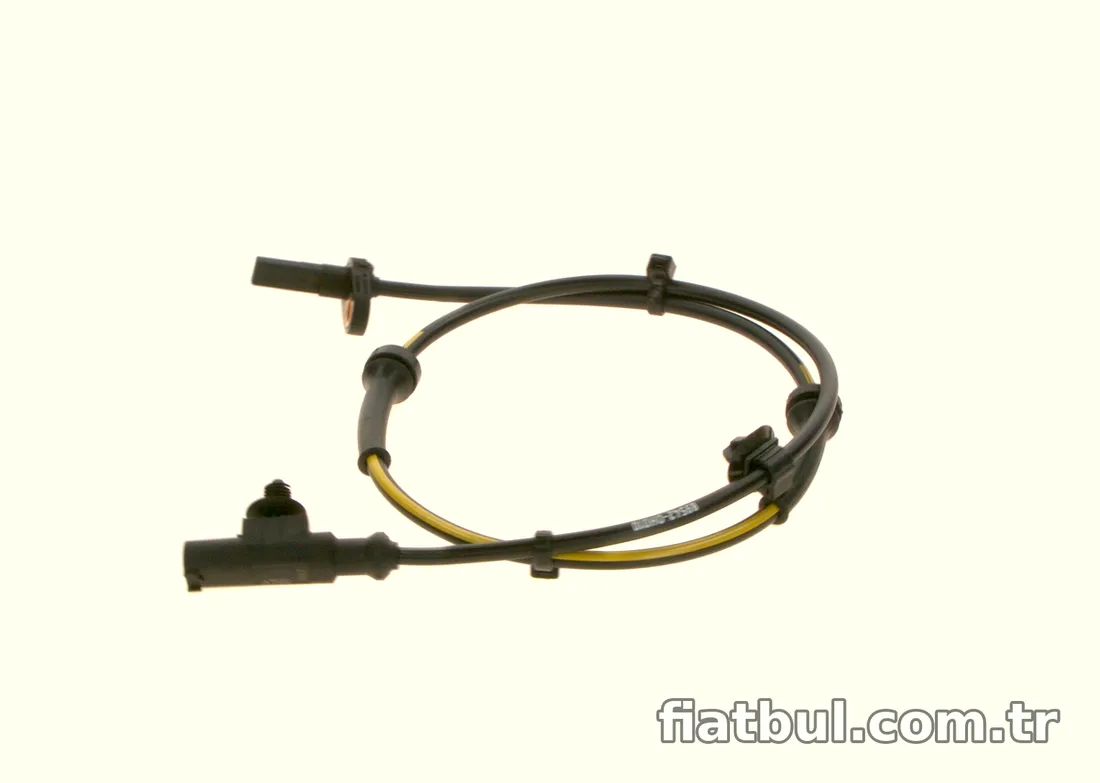 BOSCH 0265007687 Abs Sensörü - BOSCH - 0265007687