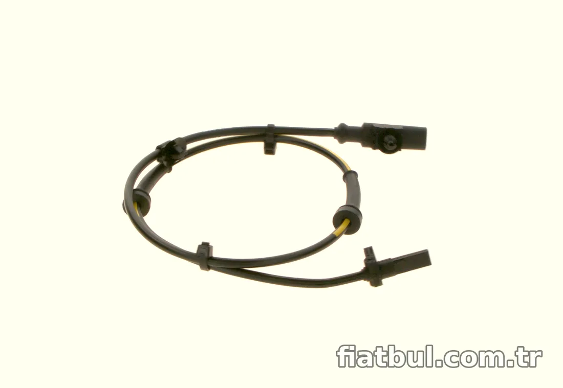 BOSCH 0265007687 Abs Sensörü - BOSCH - 0265007687