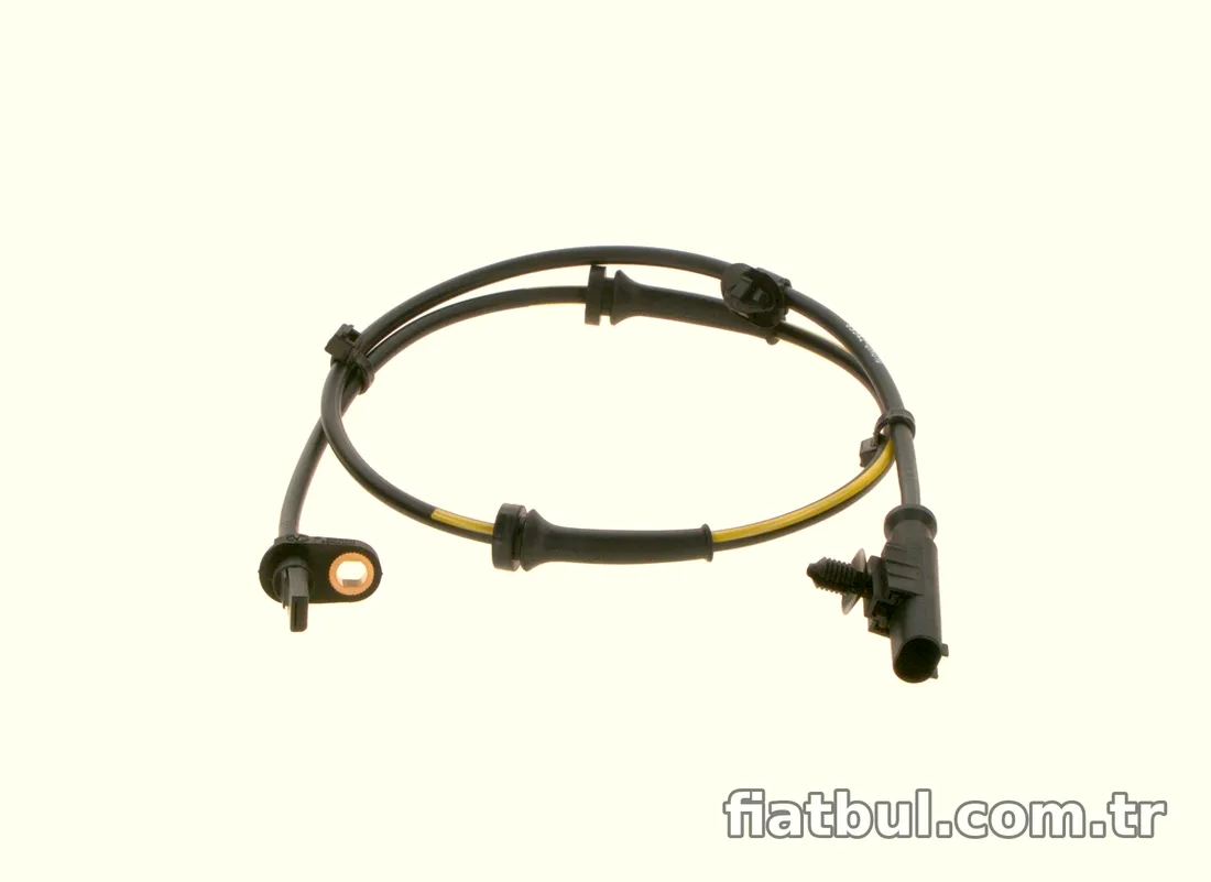 BOSCH 0265007687 Abs Sensörü - BOSCH - 0265007687