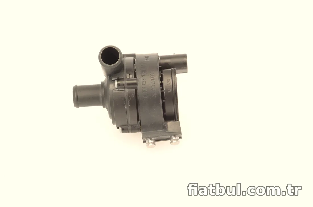BOSCH 0392023112 Devirdaim Su Pompası - BOSCH - 0392023112