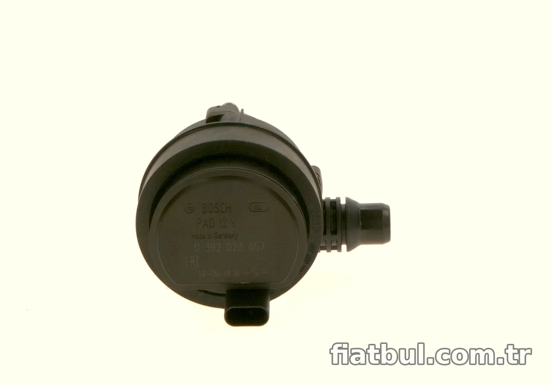 BOSCH 0392023457 Devirdaim Su Pompası - BOSCH - 0392023457