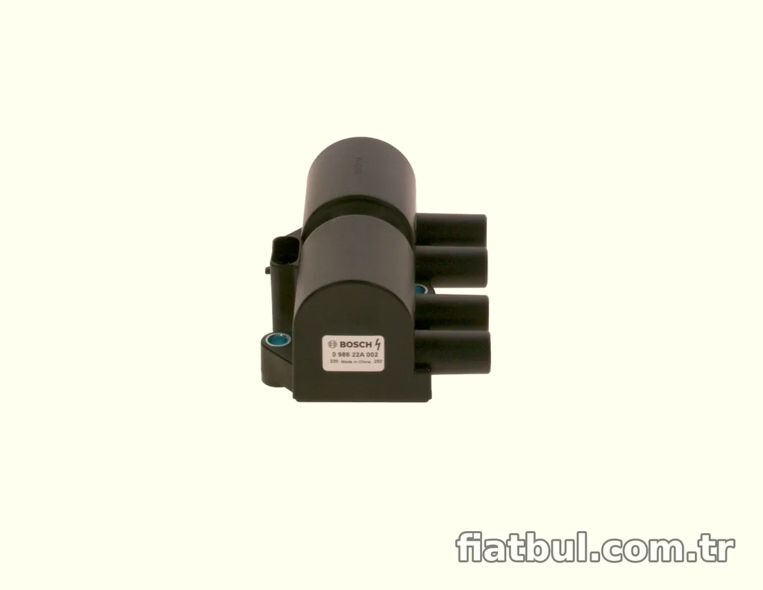 BOSCH 098622A002 Ateşleme Bobini - BOSCH - 098622A002