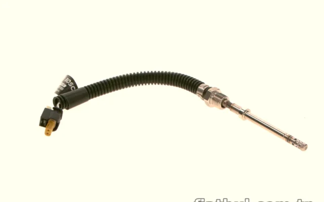BOSCH 0986259005 Silindir Kapağı