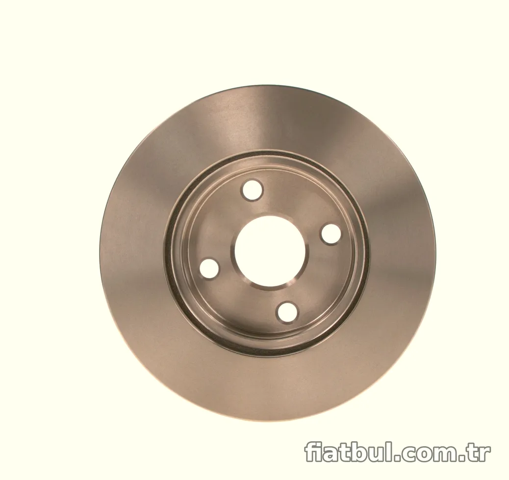 BOSCH 0986479084 Fren Disk Ayna - BOSCH - 0986479084