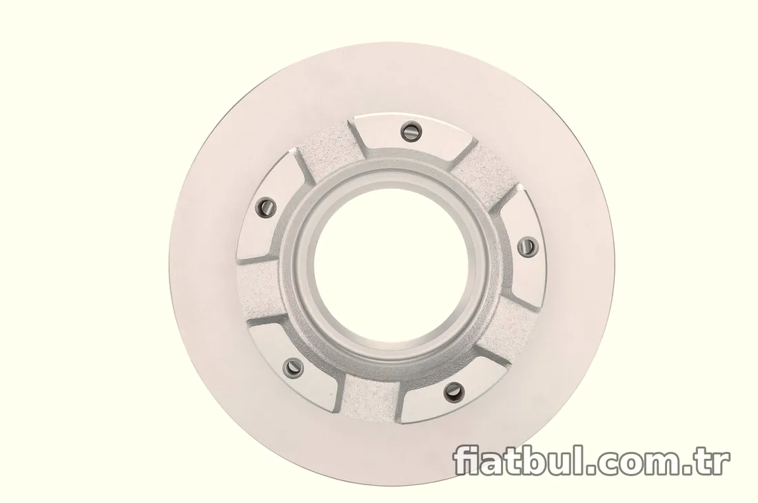 BOSCH 0986479401 Fren Disk Ayna - BOSCH - 0986479401