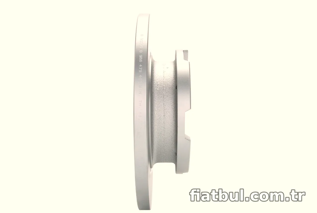 BOSCH 0986479401 Fren Disk Ayna - BOSCH - 0986479401