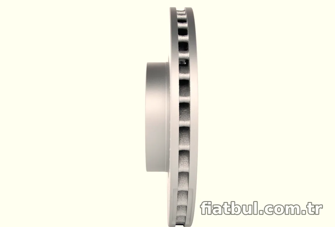 BOSCH 0986479408 Fren Disk Ayna - BOSCH - 0986479408