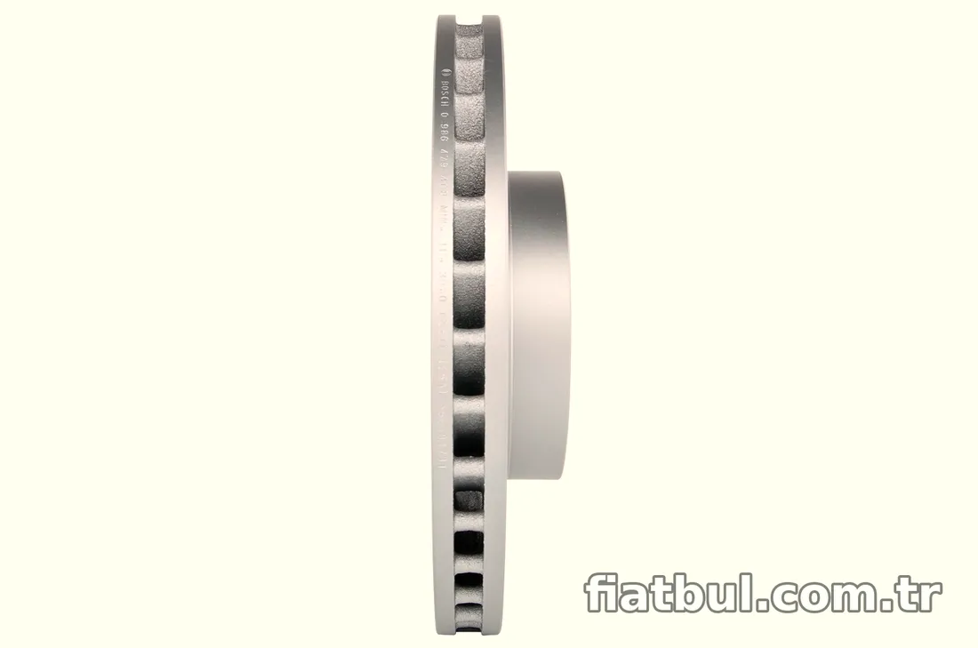 BOSCH 0986479408 Fren Disk Ayna - BOSCH - 0986479408
