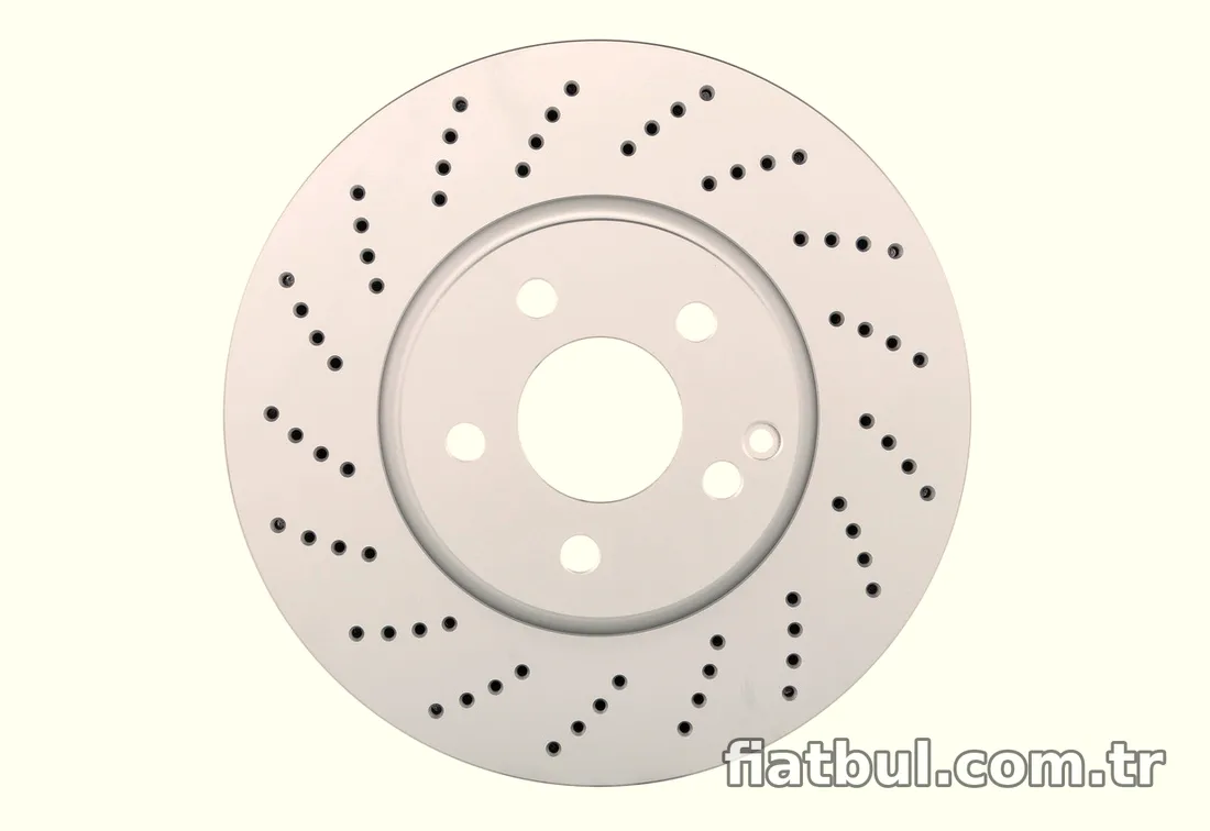 BOSCH 0986479408 Fren Disk Ayna - BOSCH - 0986479408