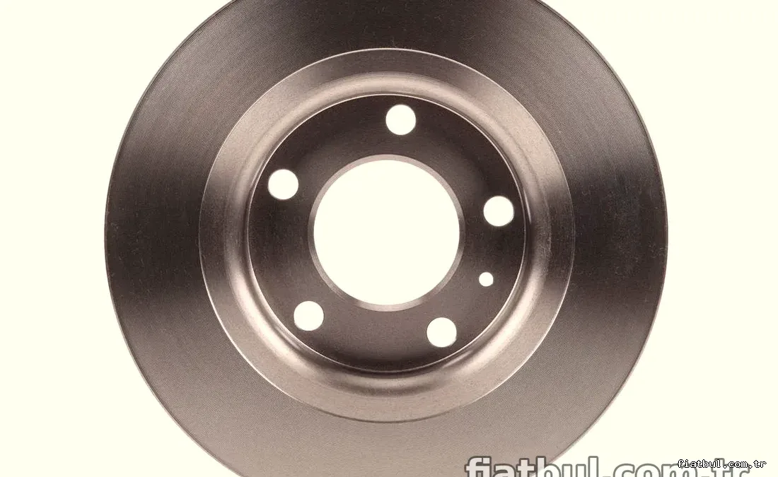 BOSCH 0986479715 Fren Disk Ayna - BOSCH - 0986479715