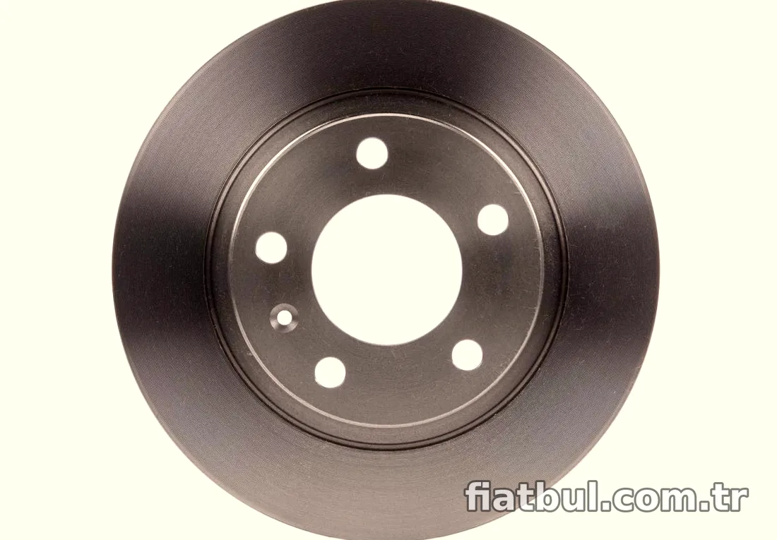 BOSCH 0986479715 Fren Disk Ayna - BOSCH - 0986479715