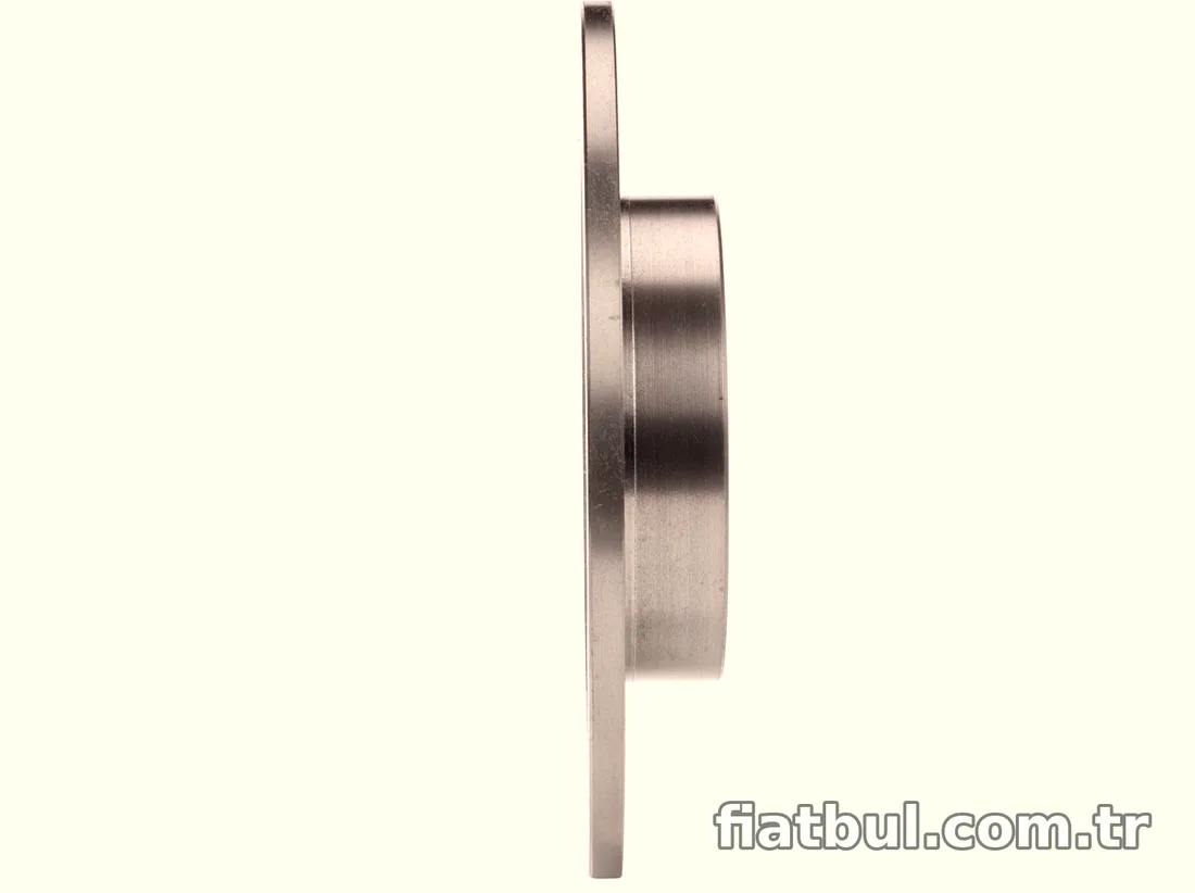 BOSCH 0986479715 Fren Disk Ayna - BOSCH - 0986479715